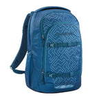 Coocazoo Every Schulrucksack Blue Maze