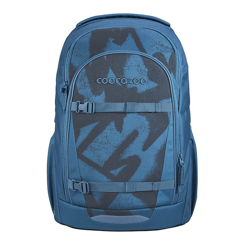 Coocazoo Every Schulrucksack Graffiti Groove