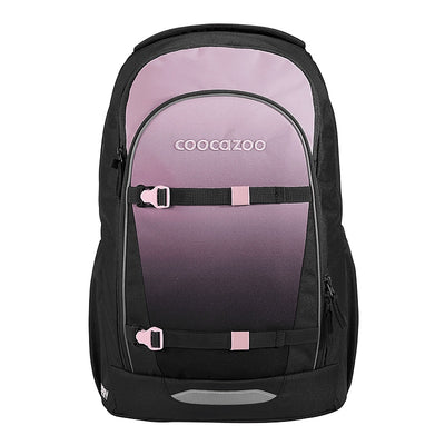 Coocazoo Every Schulrucksack Rose Shadows