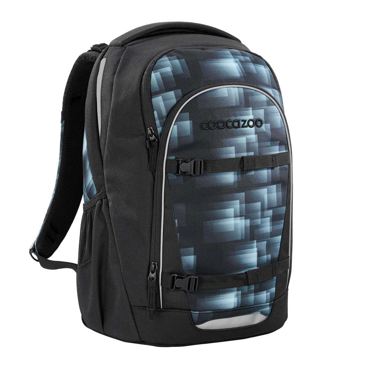Coocazoo Every Schulrucksack Shadow Shift