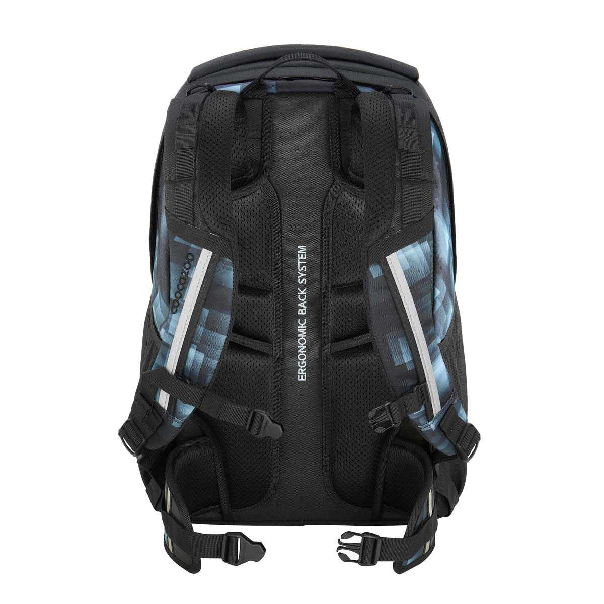 Coocazoo Every Schulrucksack Shadow Shift