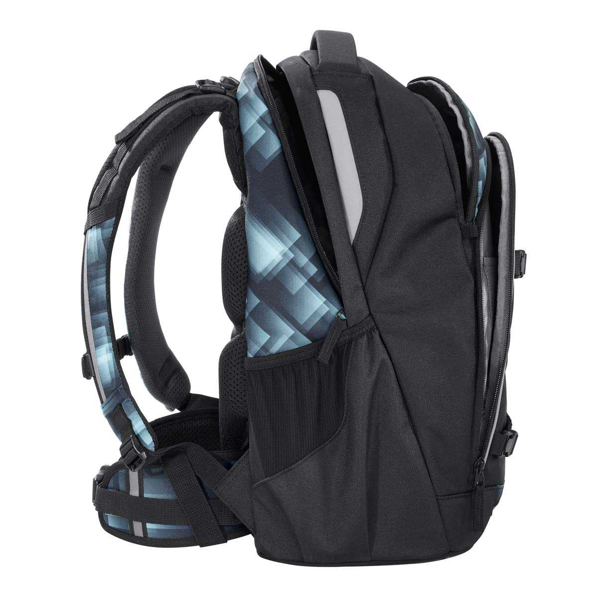 Coocazoo Every Schulrucksack Shadow Shift