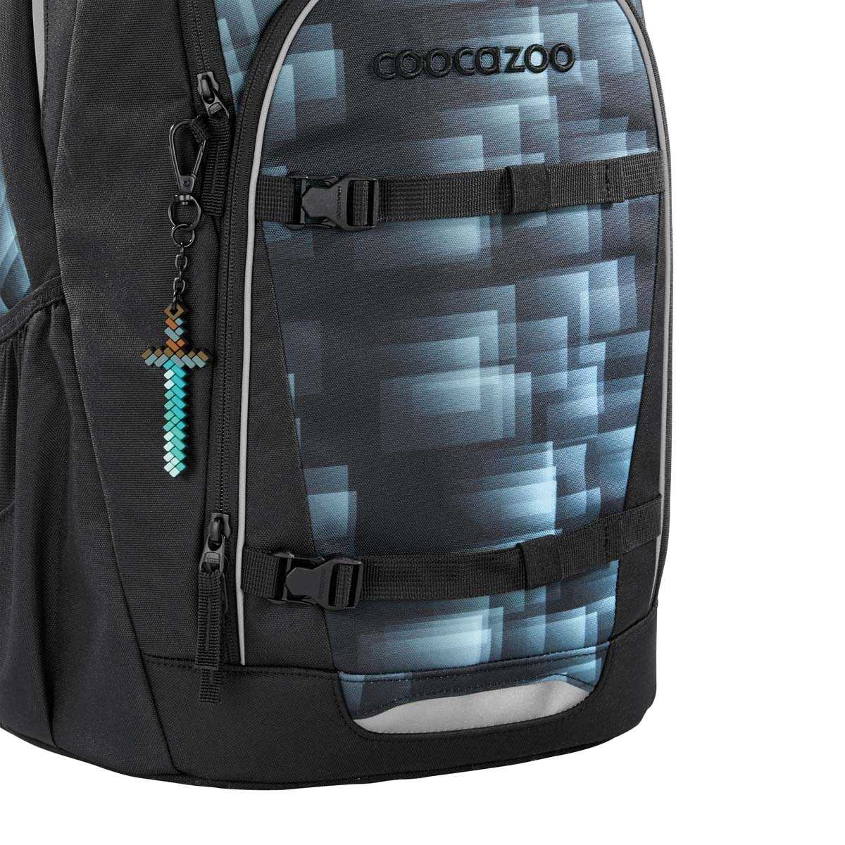 Coocazoo Every Schulrucksack Shadow Shift