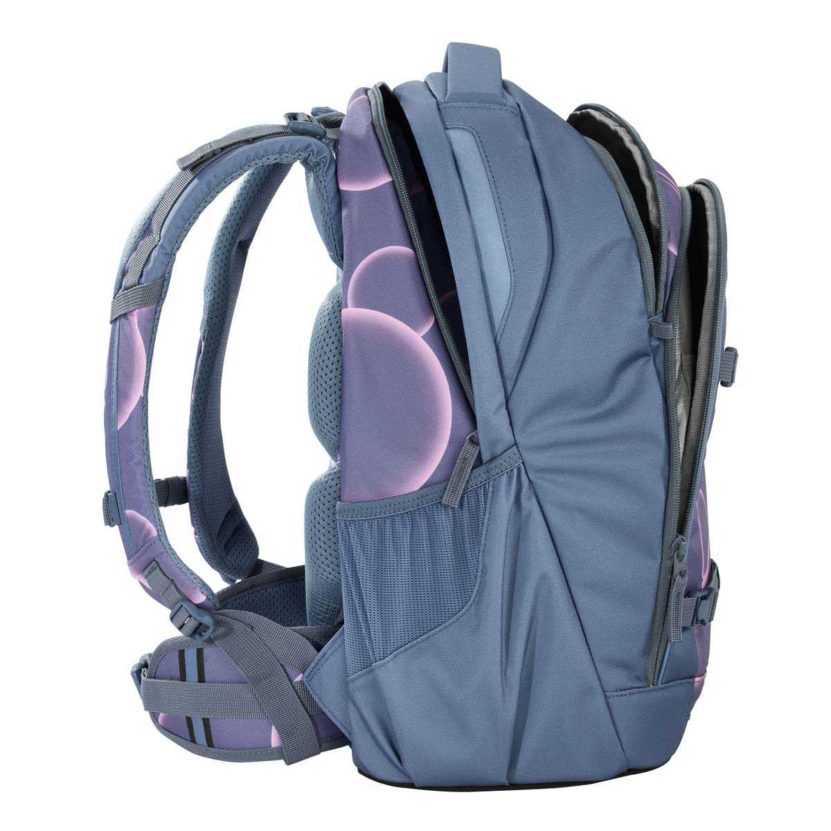 Coocazoo Every Schulrucksack Swirl Whirl