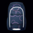 Coocazoo Every Schulrucksack Swirl Whirl