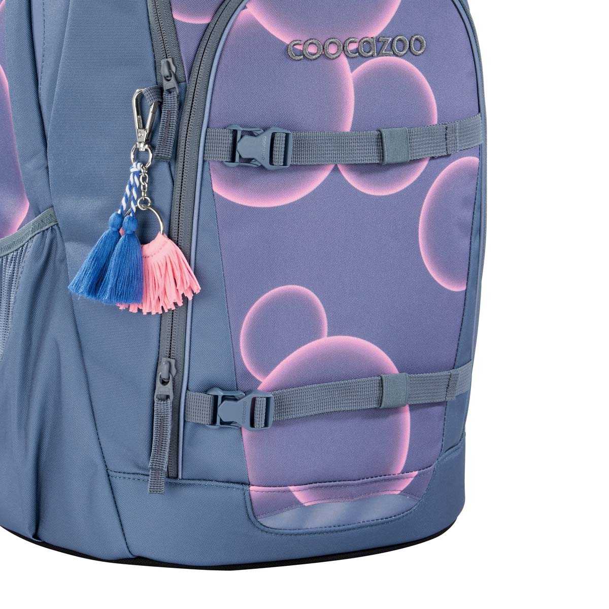 Coocazoo Every Schulrucksack Swirl Whirl