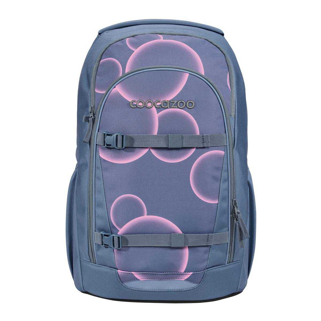 Coocazoo Every Schulrucksack Swirl Whirl