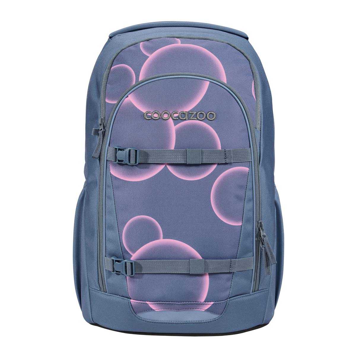Coocazoo Every Schulrucksack Swirl Whirl