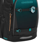 Coocazoo Every Schulrucksack Teal Shadows
