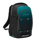 Coocazoo Every Schulrucksack Teal Shadows