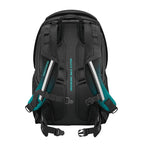 Coocazoo Every Schulrucksack Teal Shadows