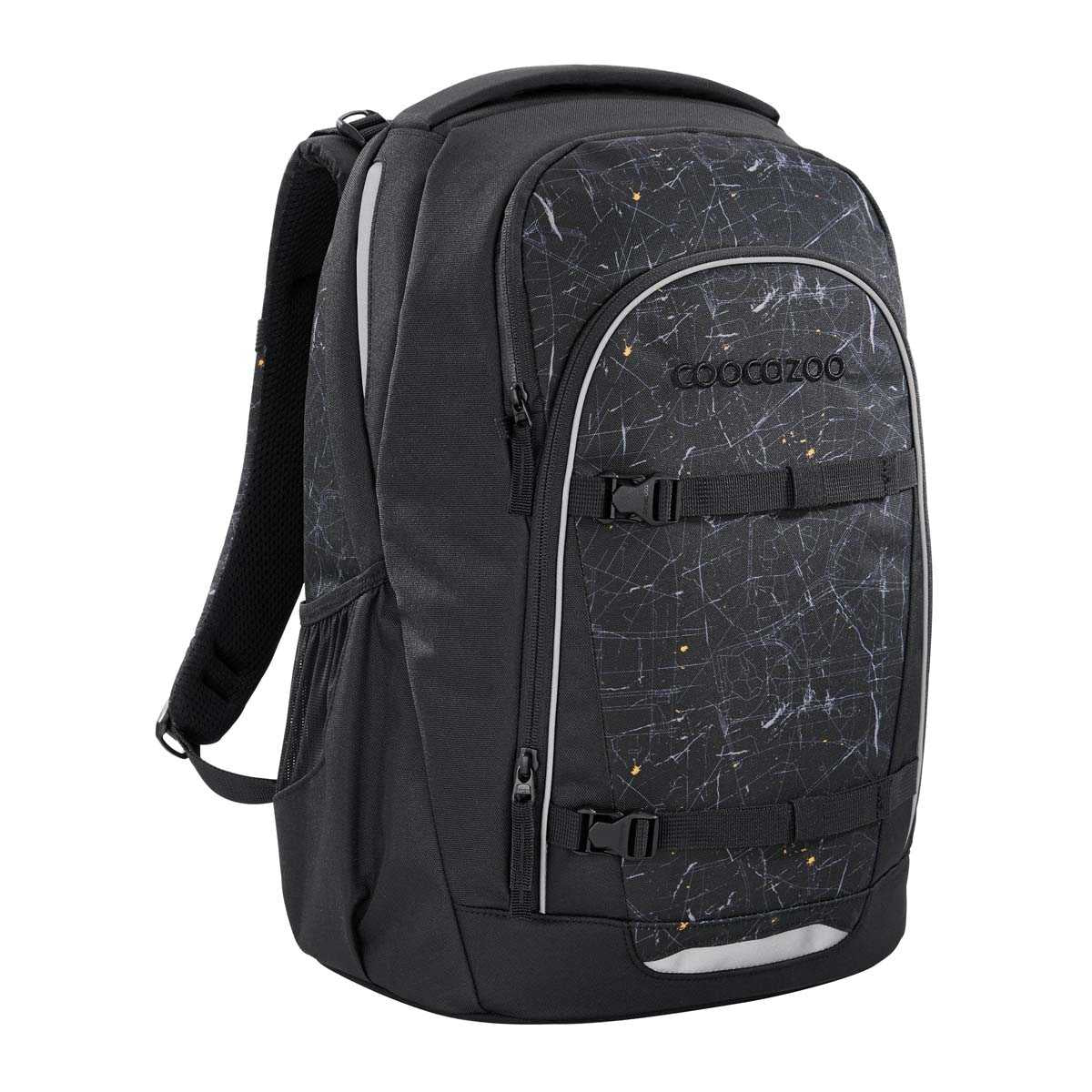 Coocazoo Every Schulrucksack Urban Metro