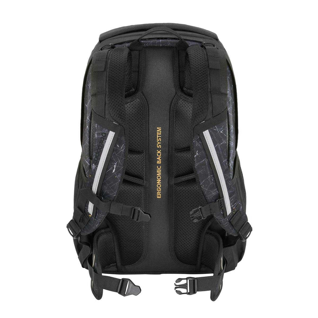 Coocazoo Every Schulrucksack Urban Metro