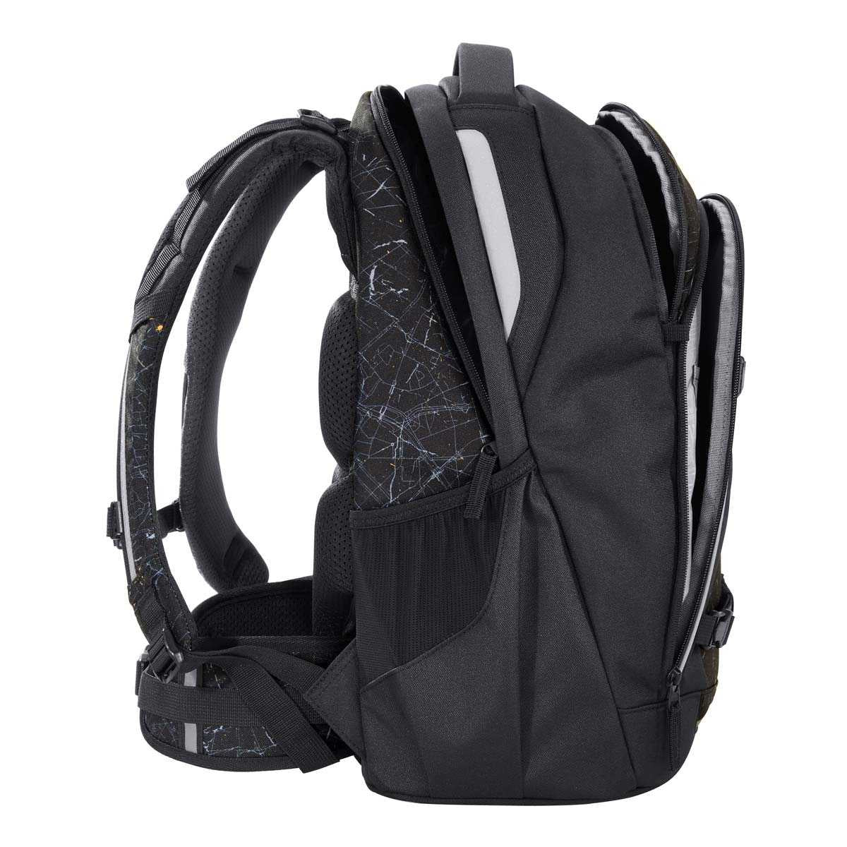 Coocazoo Every Schulrucksack Urban Metro