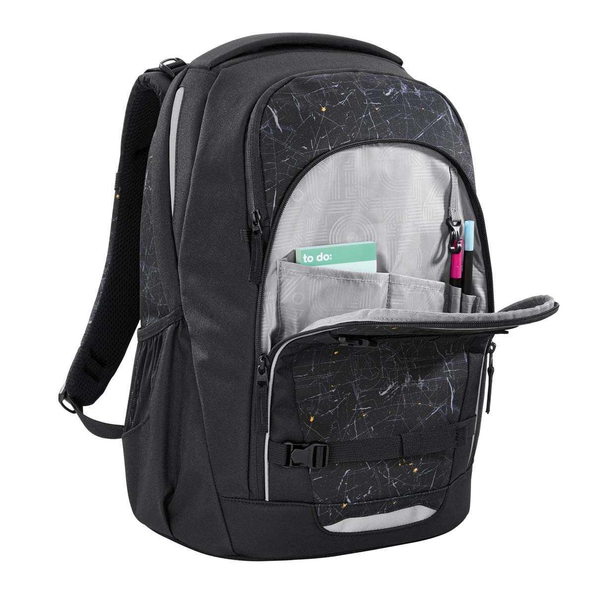 Coocazoo Every Schulrucksack Urban Metro