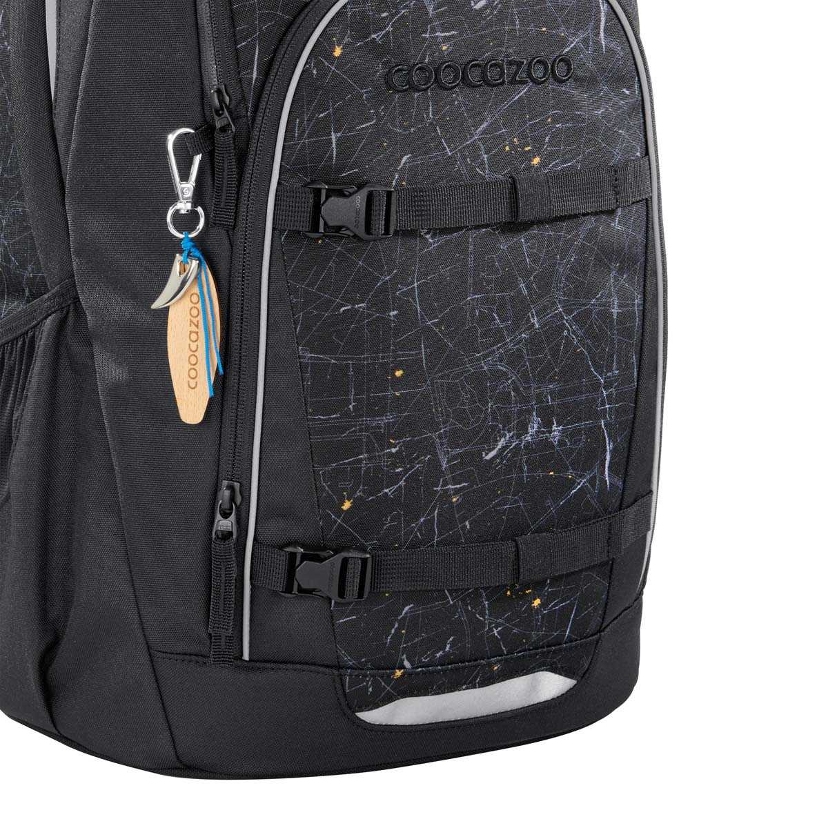 Coocazoo Every Schulrucksack Urban Metro