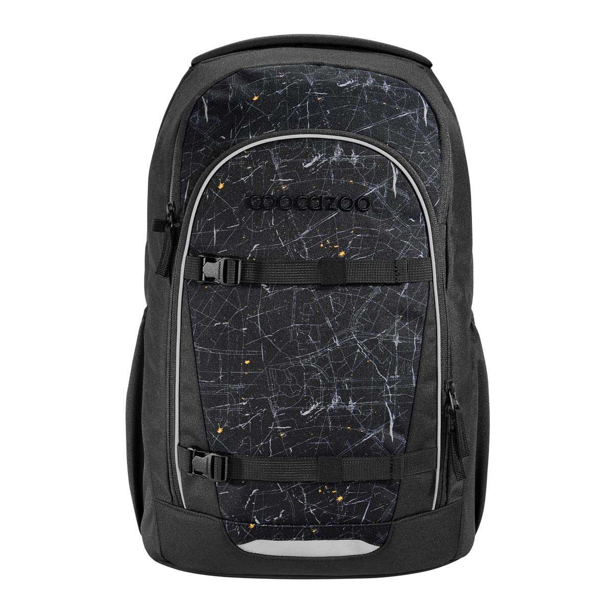 Coocazoo Every Schulrucksack Urban Metro