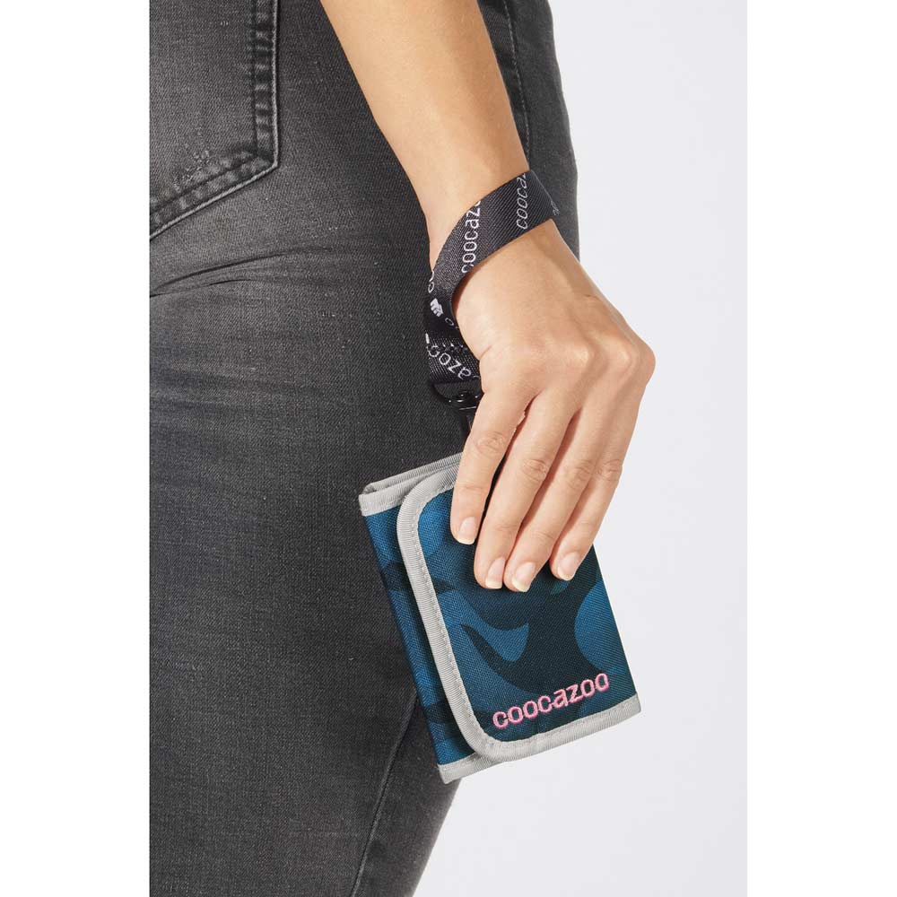 Coocazoo Geldbörse Wallet Cloudy Peach