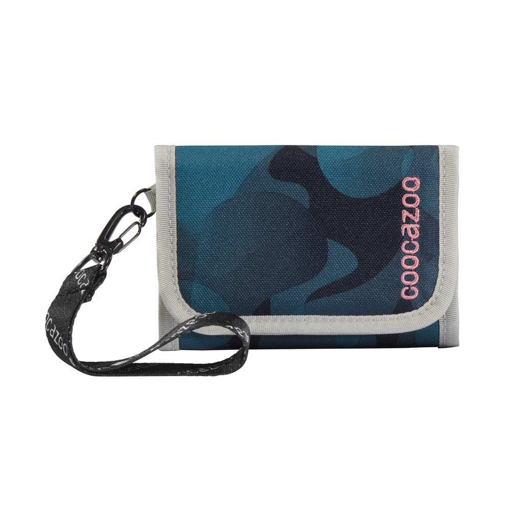 Coocazoo Geldbörse Wallet Cloudy Peach