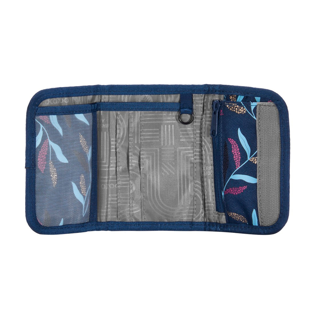 Coocazoo Geldbörse Wallet Boho Glam