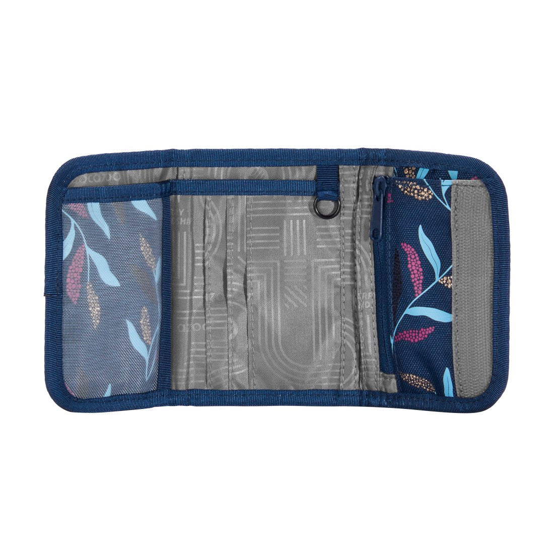 Coocazoo Geldbörse Wallet Boho Glam