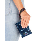 Coocazoo Geldbörse Wallet Boho Glam