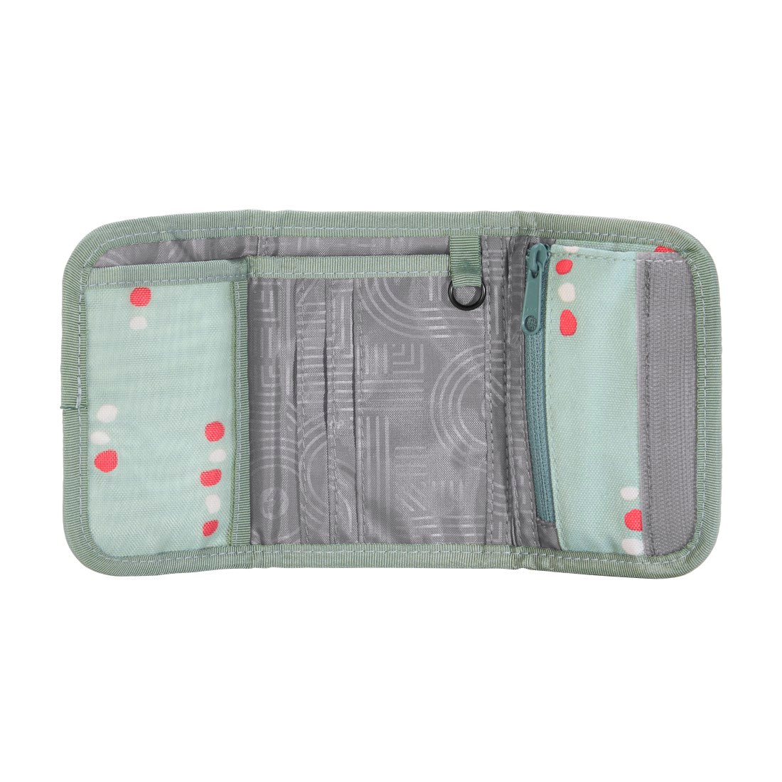Coocazoo Geldbörse Wallet Dancing Dots