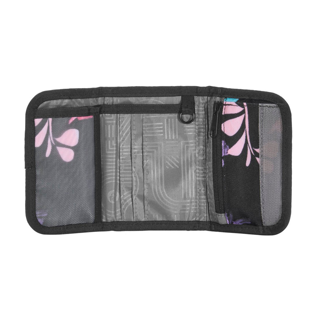 Coocazoo Geldbörse Wallet Floral Artnight