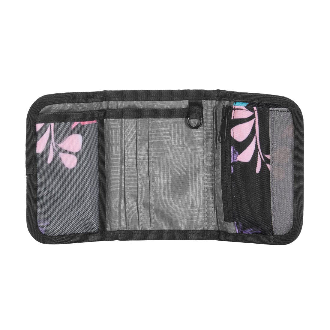 Coocazoo Geldbörse Wallet Floral Artnight