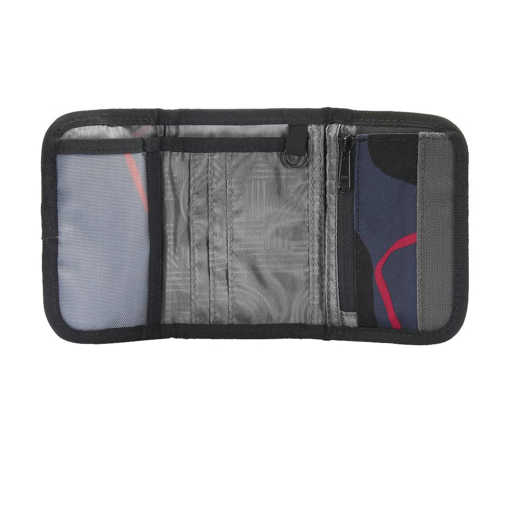Coocazoo Geldbörse Wallet Lava Lines