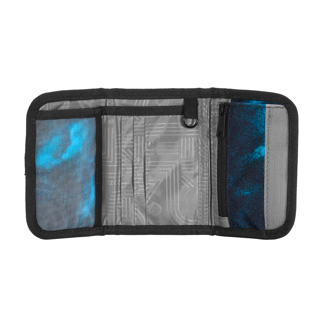 Coocazoo Geldbörse Wallet Mystic Clouds