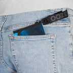 Coocazoo Geldbörse Wallet Mystic Clouds