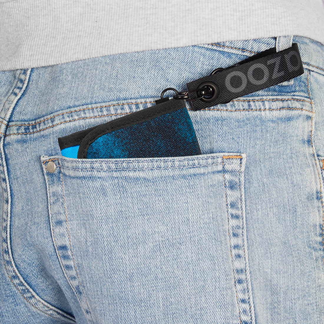 Coocazoo Geldbörse Wallet Mystic Clouds