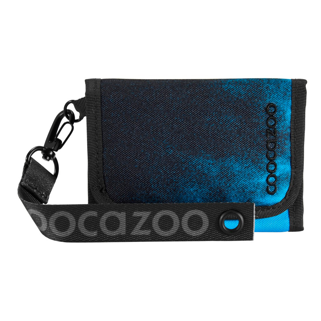 Coocazoo Geldbörse Wallet Mystic Clouds