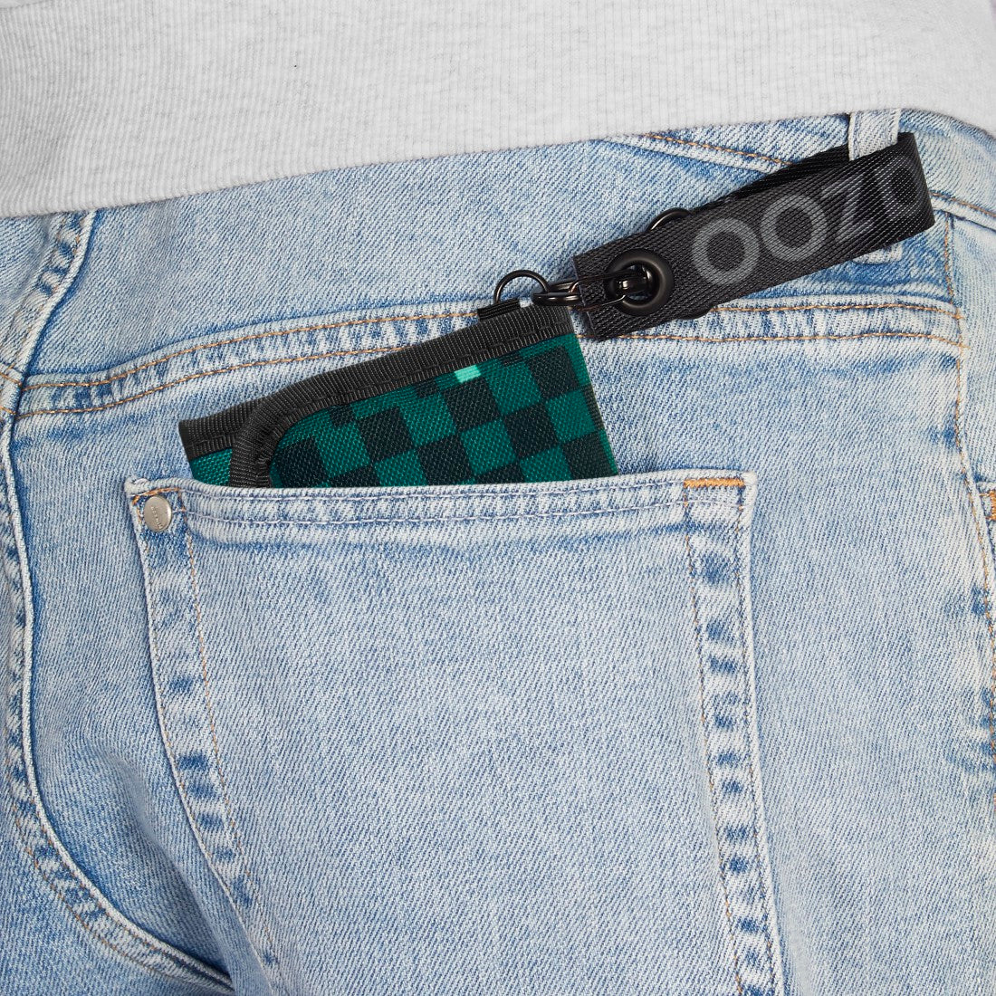 Coocazoo Geldbörse Wallet Pixel Blox