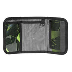 Coocazoo Geldbörse Wallet Lime Flash