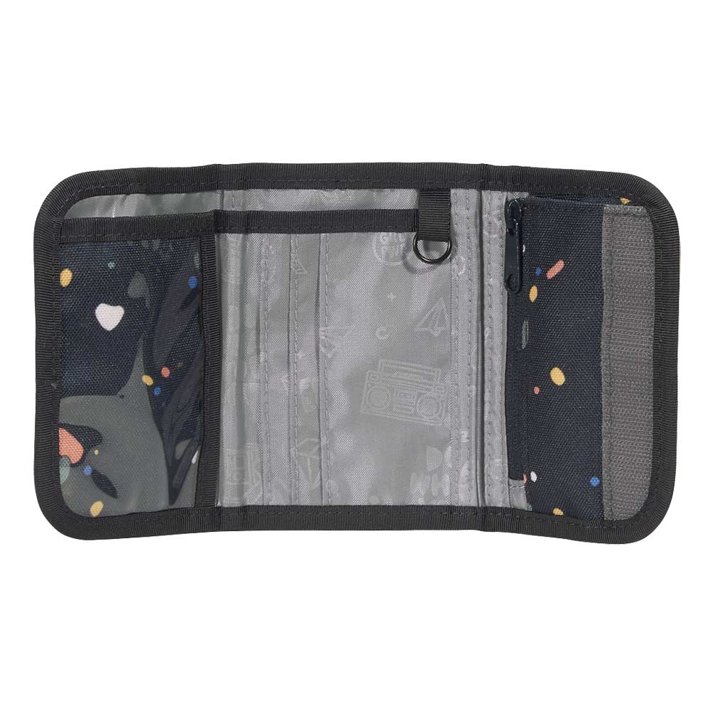 Coocazoo Geldbörse Wallet Sprinkled Candy