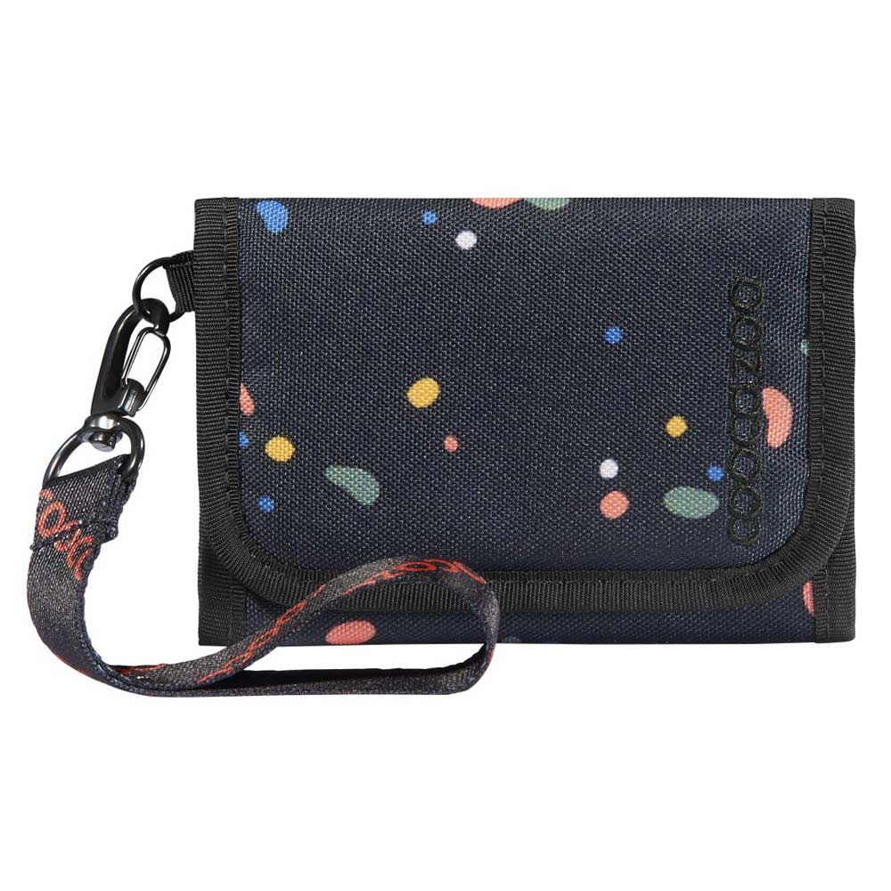 Coocazoo Geldbörse Wallet Sprinkled Candy