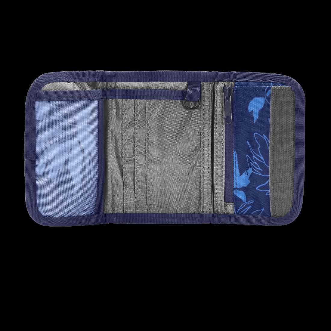 Coocazoo Geldbörse Wallet Tropical Night