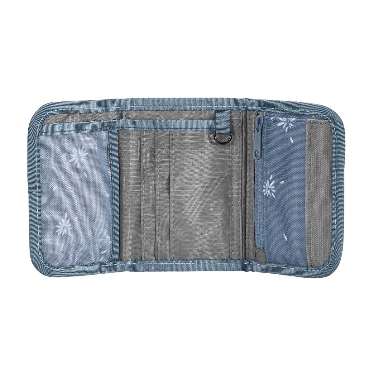 Coocazoo Geldbörse Wallet Bloomy Daisy