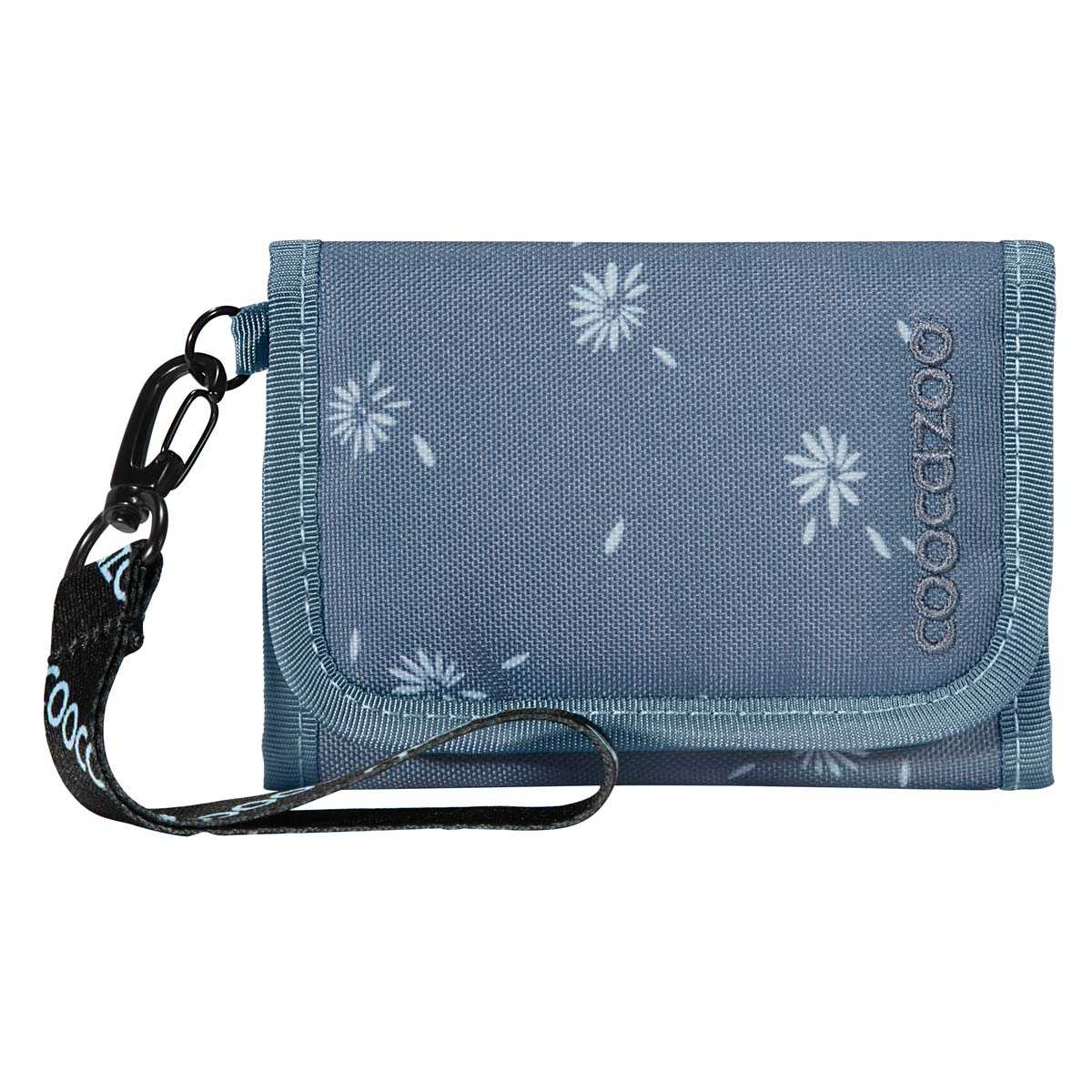 Coocazoo Geldbörse Wallet Bloomy Daisy