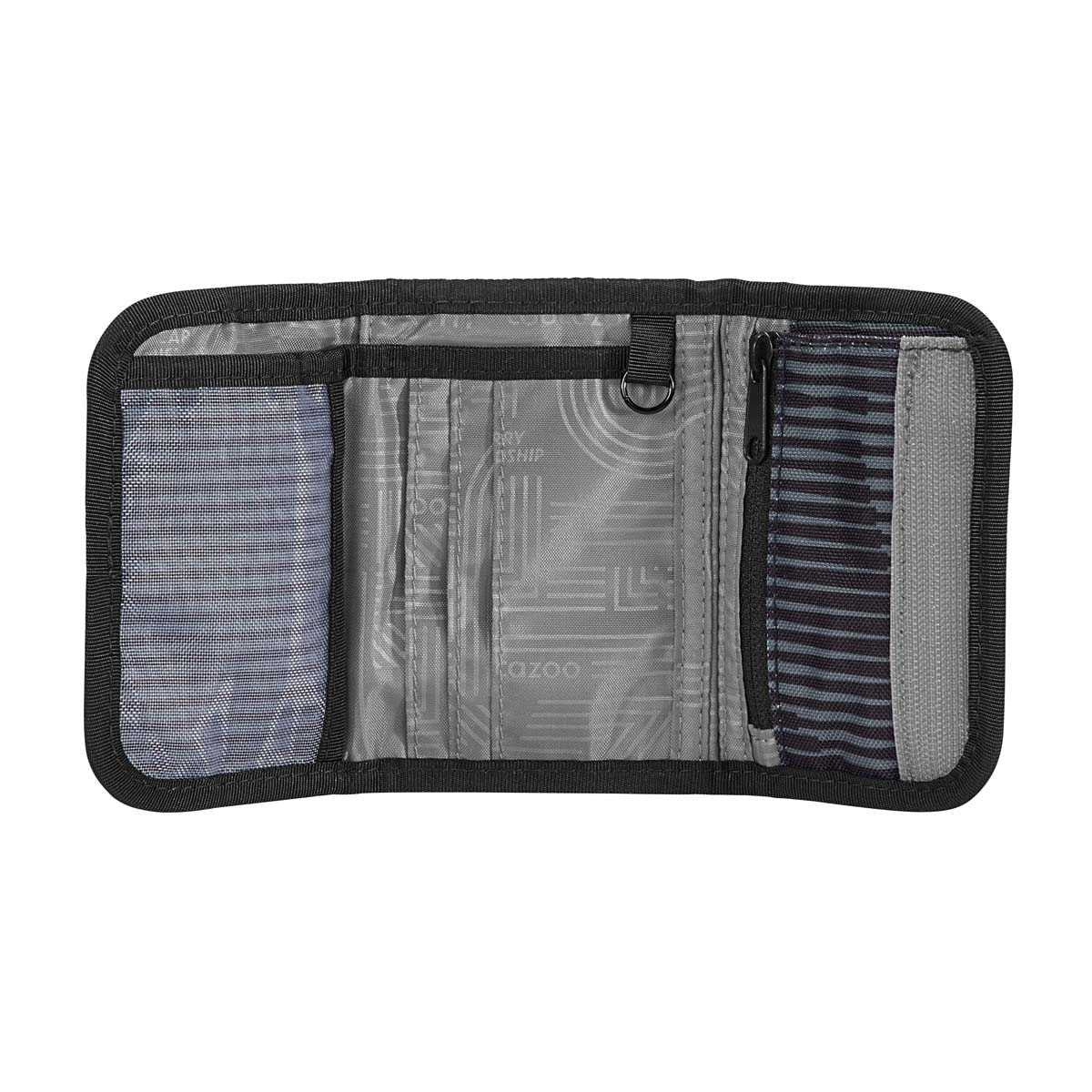 Coocazoo Geldbörse Wallet Dark Mission