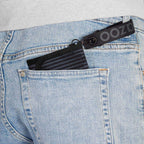 Coocazoo Geldbörse Wallet Dark Mission
