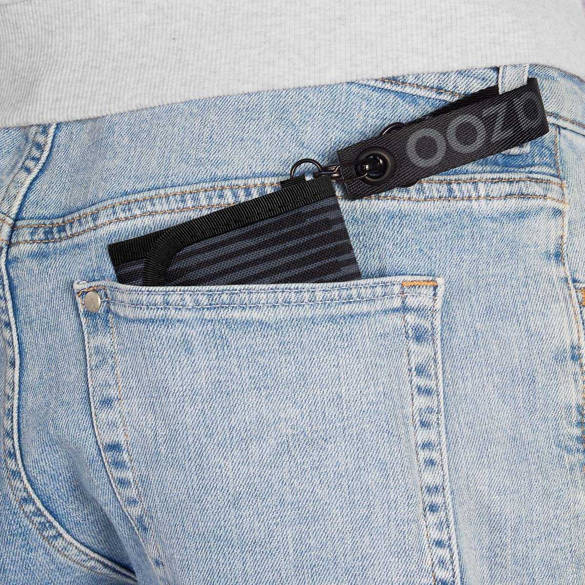 Coocazoo Geldbörse Wallet Dark Mission