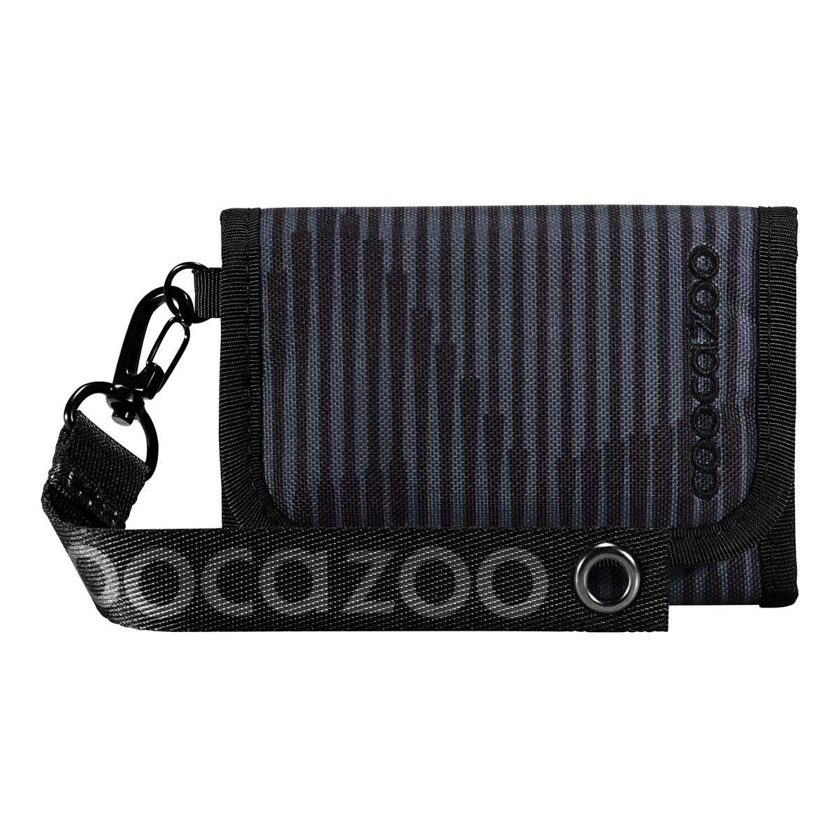 Coocazoo Geldbörse Wallet Dark Mission