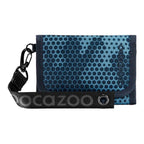 Coocazoo Geldbörse Wallet Geometric Sky