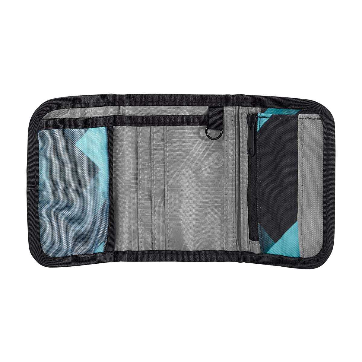 Coocazoo Geldbörse Wallet Laser Lights