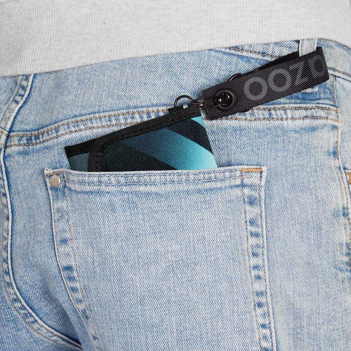 Coocazoo Geldbörse Wallet Laser Lights
