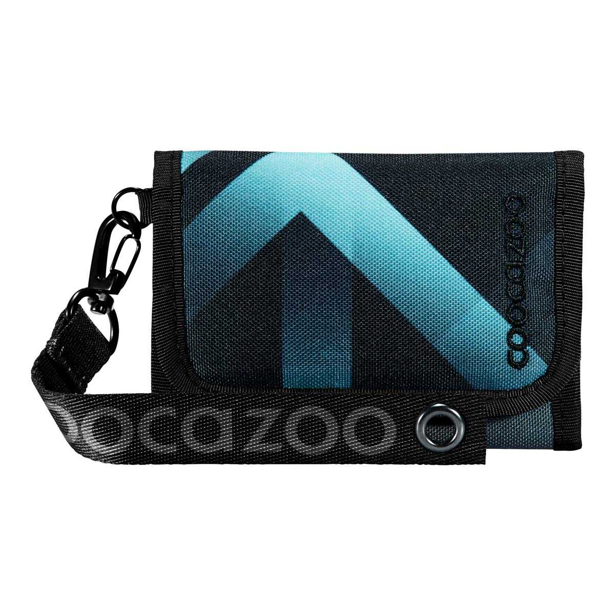 Coocazoo Geldbörse Wallet Laser Lights