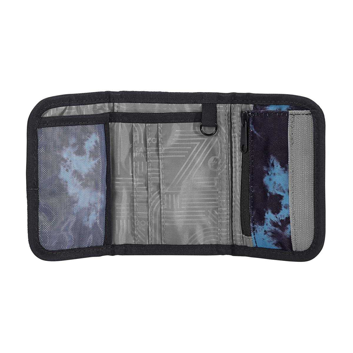 Coocazoo Geldbörse Wallet Midnight Dust